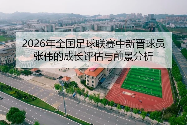 2026年全国足球联赛中新晋球员张伟的成长评估与前景分析